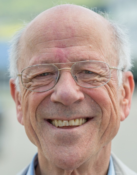 Hans-Dieter Pfleiderer